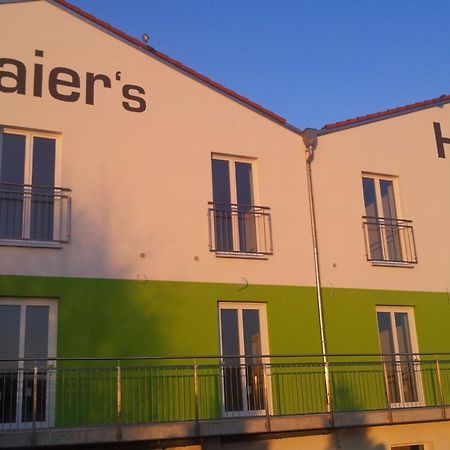 Maiers Hotel Parsberg Room photo